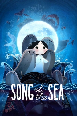 Song of the Sea-watch