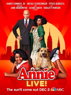 Annie Live!-watch