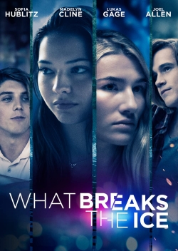 What Breaks the Ice-watch