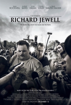 Richard Jewell-watch