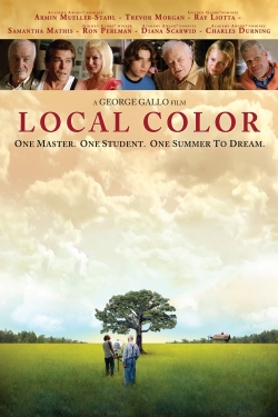 Local Color-watch