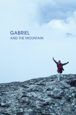 Gabriel and the Mountain-watch