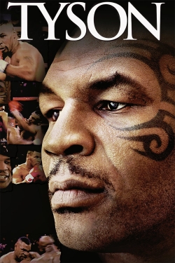 Tyson-watch