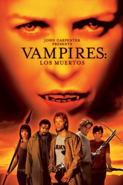 Vampires: Los Muertos-watch