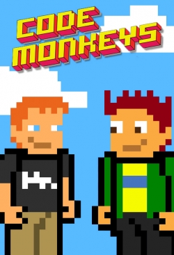 Code Monkeys-watch
