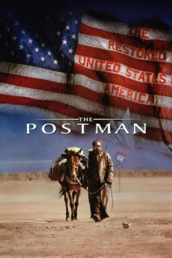 The Postman-watch