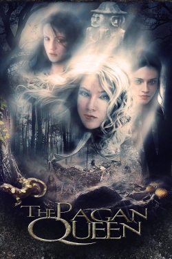The Pagan Queen-watch