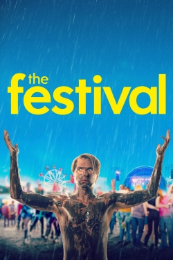 The Festival-watch