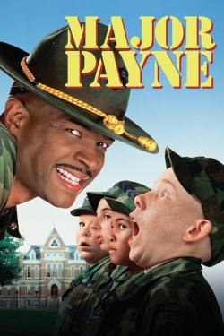 Major Payne-watch