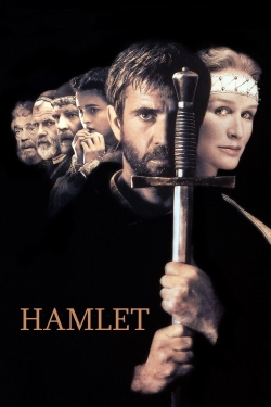 Hamlet-watch