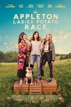 The Appleton Ladies' Potato Race-watch
