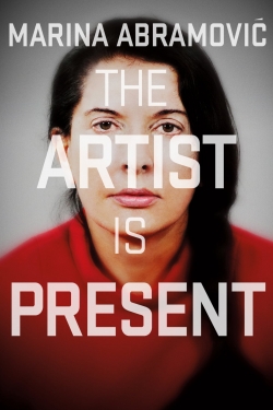 Marina Abramović: The Artist Is Present-watch