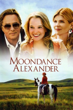 Moondance Alexander-watch