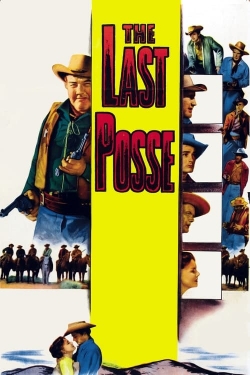 The Last Posse-watch