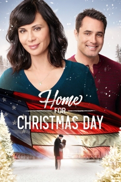 Home for Christmas Day-watch