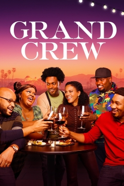 Grand Crew-watch