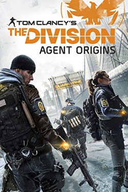 The Division: Agent Origins-watch