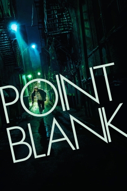 Point Blank-watch