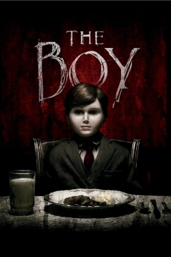 The Boy-watch