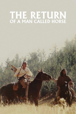 The Return of a Man Called Horse-watch