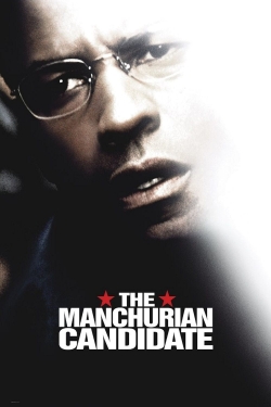 The Manchurian Candidate-watch