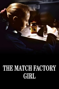 The Match Factory Girl-watch