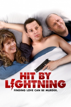 Hit by Lightning-watch