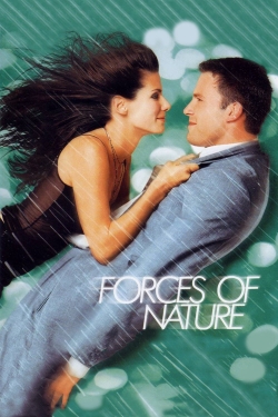 Forces of Nature-watch