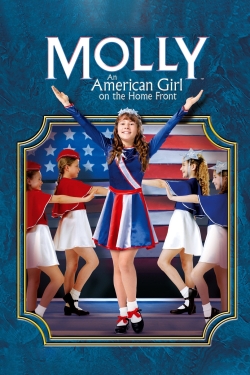 Molly: An American Girl on the Home Front-watch