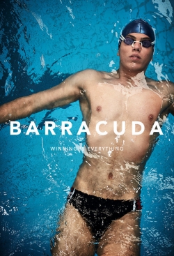 Barracuda-watch