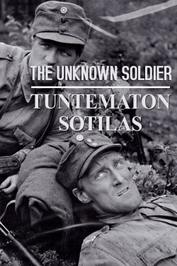 The Unknown Soldier-watch