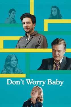 Don't Worry Baby-watch