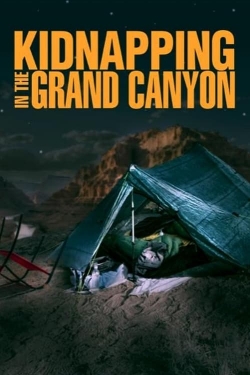 Kidnapping in the Grand Canyon-watch