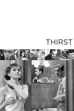 Thirst-watch