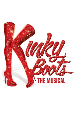 Kinky Boots: The Musical-watch