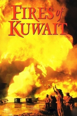Fires of Kuwait-watch