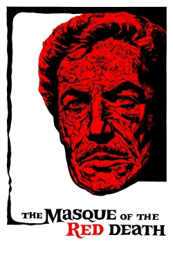 The Masque of the Red Death-watch