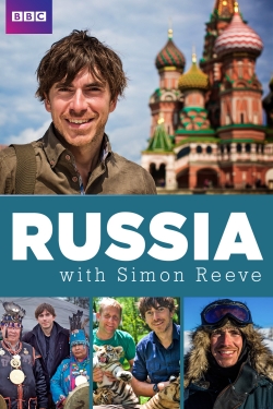 Russia with Simon Reeve-watch