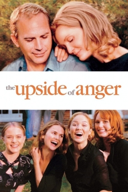 The Upside of Anger-watch