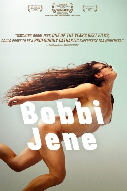 Bobbi Jene-watch