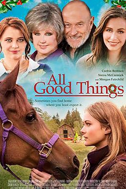 All Good Things-watch