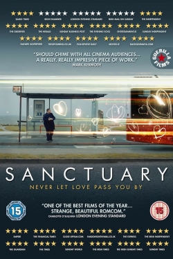 Sanctuary-watch