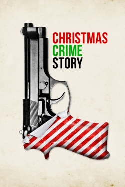 Christmas Crime Story-watch
