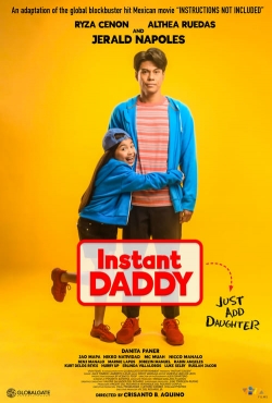 Instant Daddy-watch