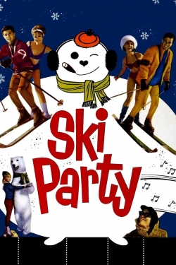 Ski Party-watch
