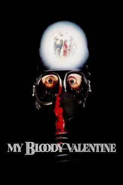My Bloody Valentine-watch