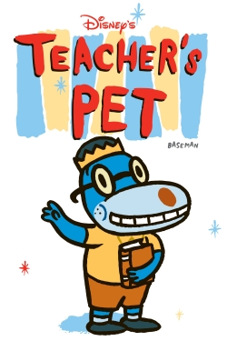 Teacher's Pet-watch