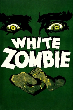 White Zombie-watch