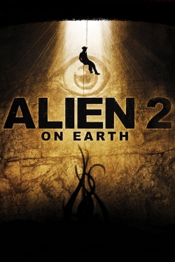 Alien 2: On Earth-watch