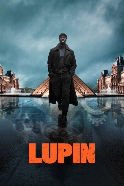 Lupin-watch